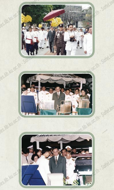 นิทรรศการถาวร รูปที่ 3