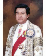 ศาสตราจารย์ ดร. ธีระ สูตะบุตร อธิการบดีมหาวิทยาลัยเกษตรศาสตร์ คนที่ 12