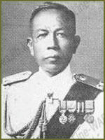 พลเรือเอก สินธุ์ กมลนาวิน
