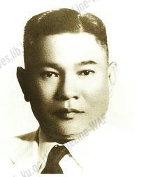 นายทวี บุณยเกตุ