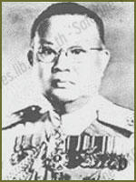 จอมพลเรือ หลวงยุทธศาสตร์โกศล