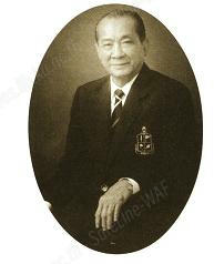 ศาสตราจารย์พิเศษ ประยูร จินดาประดิษฐ์ 