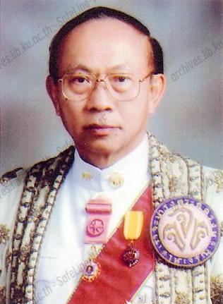 ศาสตราจารย์ ดร. กำพล อดุลวิทย์